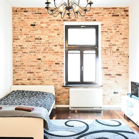 D&A Apartmetns Lenartowicza Krakow Exterior photo